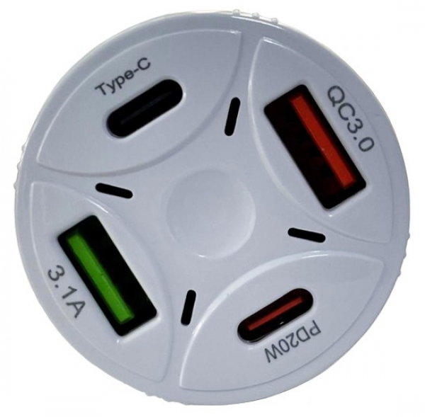 Tonex CR-40 53W Şarj Aleti