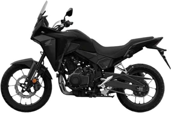 Honda NX500 Adventure