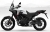 Honda NX500 Adventure