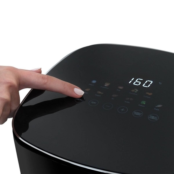 Arnica GH22220 Air Fryer Fritöz