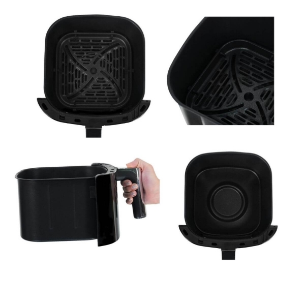 Arnica GH22220 Air Fryer Fritöz