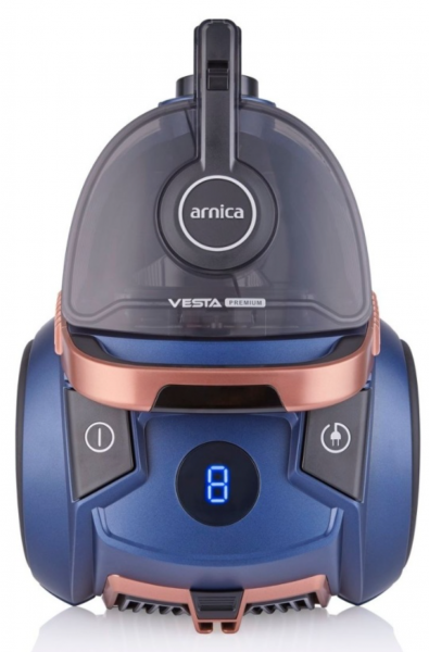 Arnica ET14480 Vesta Premium Elektrikli Süpürge