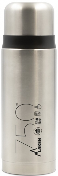 Laken Liquids Flask 1875 Termos (750 ml)