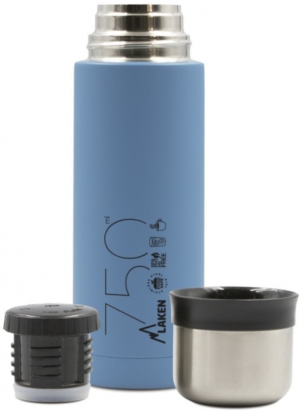 Laken Liquids Flask 1875 Termos (750 ml)