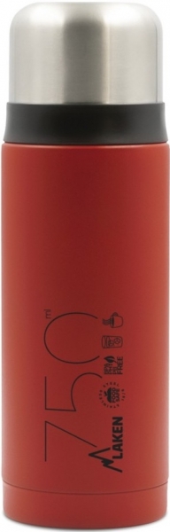 Laken Liquids Flask 1875 Termos (750 ml)