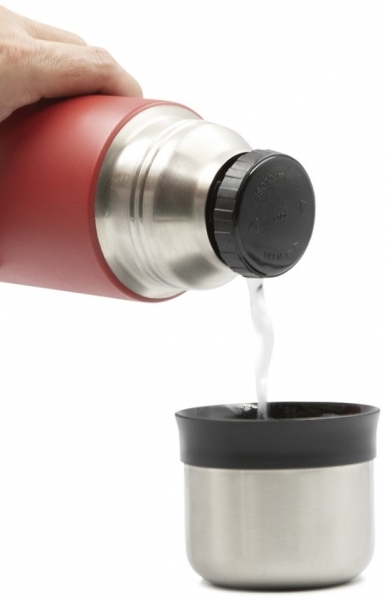 Laken Liquids Flask 1875 Termos (750 ml)