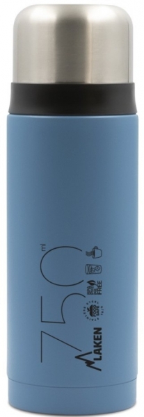 Laken Liquids Flask 1875 Termos (750 ml)