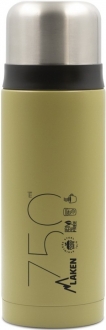 Laken Liquids Flask 1875 Termos