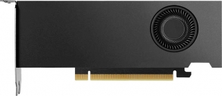 NVIDIA RTX 4000 SFF Ada Generation Ekran Kartı