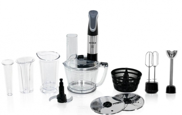 Arnica GH21820 Joy Max Blender