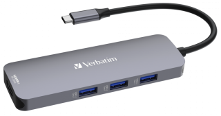 Verbatim CMH-08