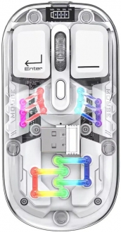 Xtrike Me M79 Mouse