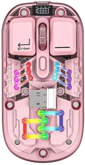 Xtrike Me M79 Mouse