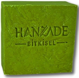Hanzade Hatay Defne Sabunu 1 kg