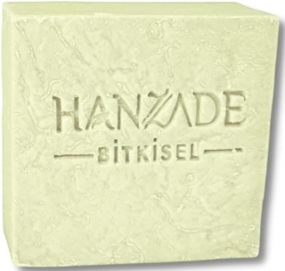 Hanzade Hatay Zeytinyağlı Sabun 1 kg
