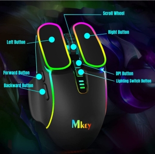 Batcell MK-108 Mouse