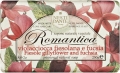 Nesti Dante Romantica Gillyflower And Fuchsia Sabun 250 gr resim