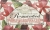 Nesti Dante Romantica Gillyflower And Fuchsia Sabun 250 gr