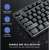 Batcell MK-113 Klavye & Mouse Seti