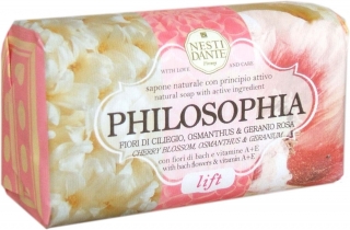 Nesti Dante Philosophia Lift Sabun 250 gr