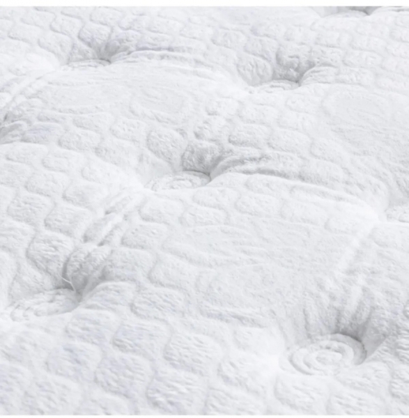 Setay Lepus 90x200 cm Yaylı Yatak