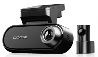 DDPai N5 Dual Araç İçi Kamera