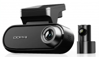 DDPai N5 Dual resim