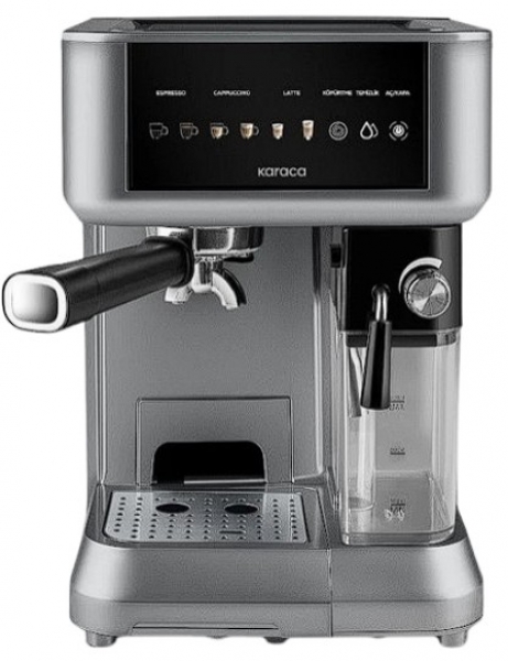 Karaca MyCaffe Barista S10 Kahve Makinesi