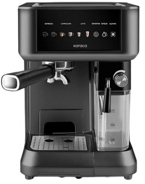 Karaca MyCaffe Barista S10 Kahve Makinesi