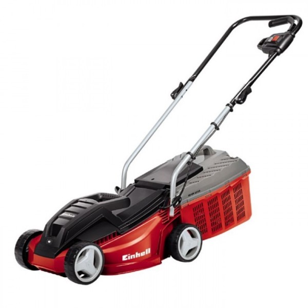 Einhell GE-EM 1233 Çim Biçme Makinesi