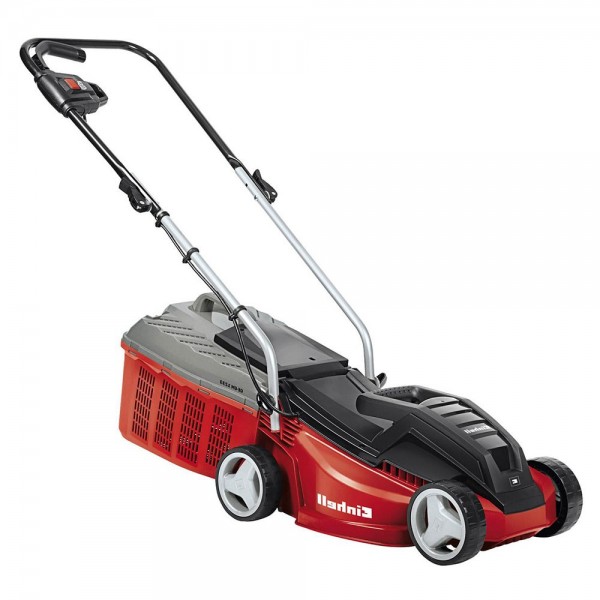Einhell GE-EM 1233 Çim Biçme Makinesi