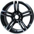 Kormetal B100 8.5X19