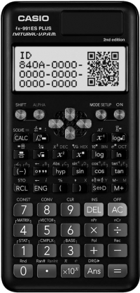 Casio FX-991ES PLUS resim