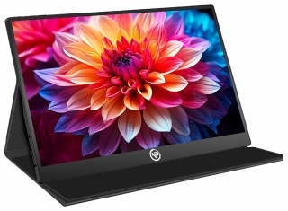 NPO NPM6 Monitör