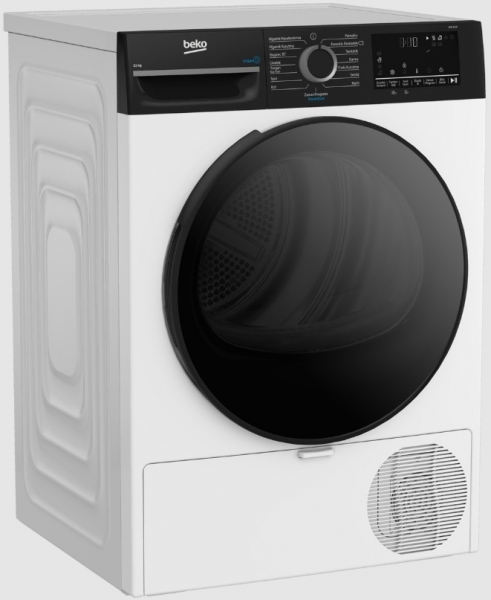 Beko KMX 1100 Isı Pompalı Kurutma Makinesi