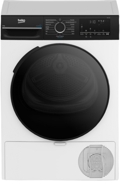 Beko KMX 1100 Isı Pompalı Kurutma Makinesi