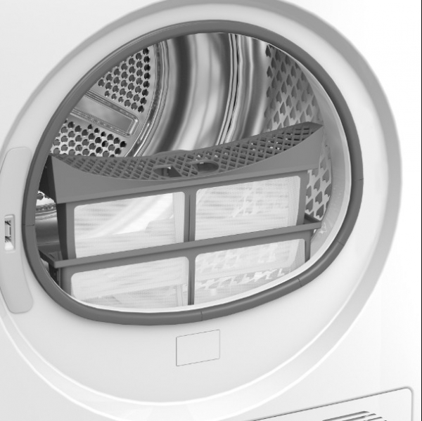 Beko KMX 1100 Isı Pompalı Kurutma Makinesi