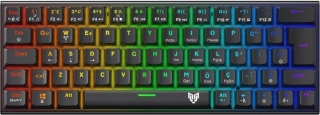 Blueforce Runner Blue Klavye