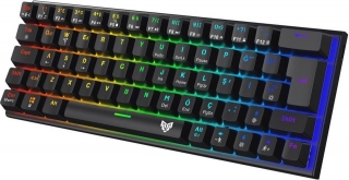 Blueforce Runner Blue Klavye