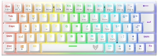 Blueforce Runner Blue Klavye