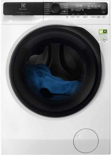 Electrolux EW8F5407ACT Çamaşır Makinesi