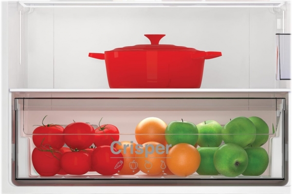 Grundig Gkne 392 Buzdolabı