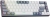 E-Yooso Z-686 Blue Tri Mode Klavye