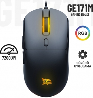 Gameagle GE171M Mouse