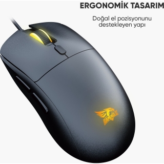 Gameagle GE171M Mouse