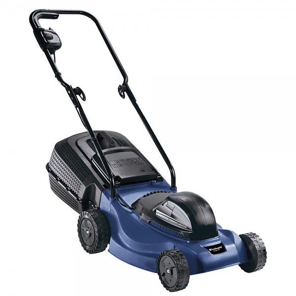 Einhell BG-EM 1437 Çim Biçme Makinesi
