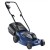 Einhell BG-EM 1437 Çim Biçme Makinesi