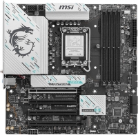MSI B860M Gaming Plus WiFi resim