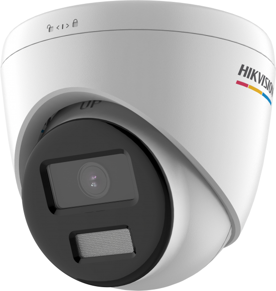 Hikvision DS-2CD1347G2-LUF (2.8 mm)