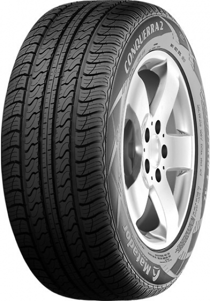 Matador MP82 Conquerra 2 255/55 R18 109V 4 Mevsim Lastik